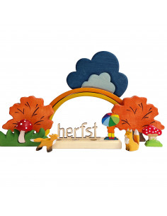 Herfstboom Holztiger 2