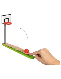 Tafel basketbal spel 2