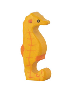 Zeepaardje Holztiger