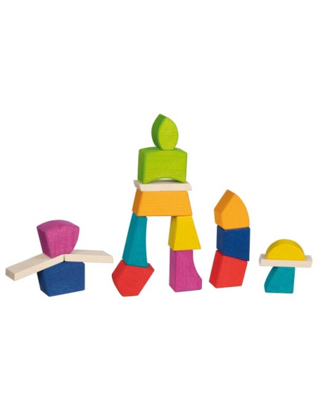 Blokkenset antroposofisch