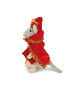 Sinterklaas knuffel 2