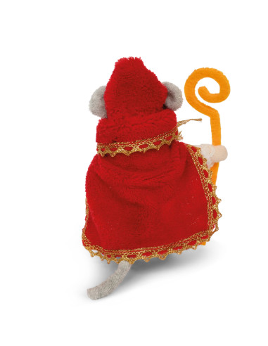 Sinterklaas knuffel