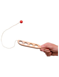 Vang spelletje 2
