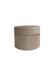 Houten doosje met deksel 2