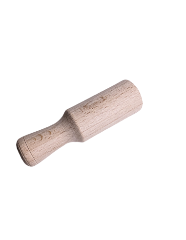 Houten schepje klein