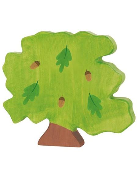 Eikenboom Holztiger nieuw