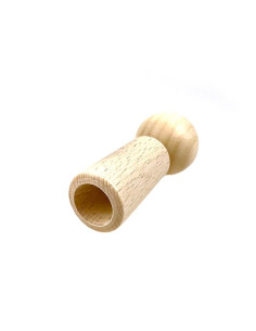 Peg doll vingerpop 2