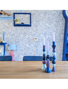 Knutsel struik modern 2