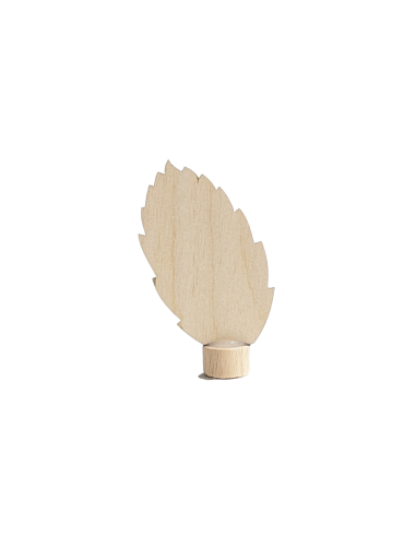 Lieveheersbeestje steker