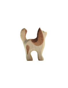 Bruine kat Holzwald 2