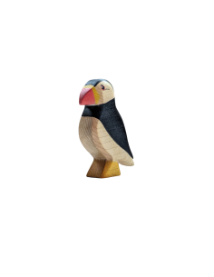 Papegaaiduiker Holzwald 2