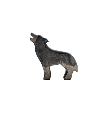 Wolf Holzwald