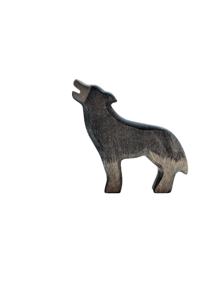 Wolf Holzwald