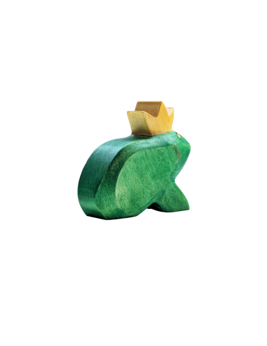 Kikkerkoning Holzwald