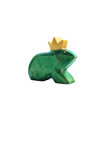 Kikkerkoning Holzwald