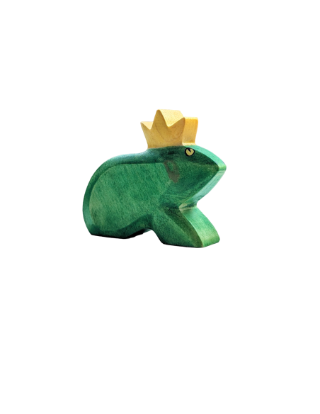 Kikkerkoning Holzwald