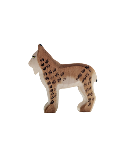 lynx Holzwald