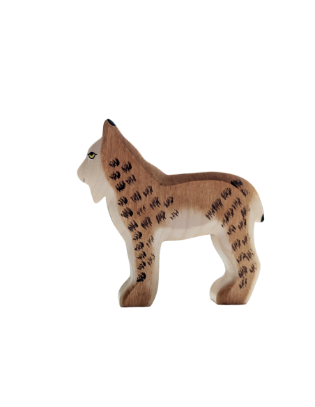 lynx Holzwald