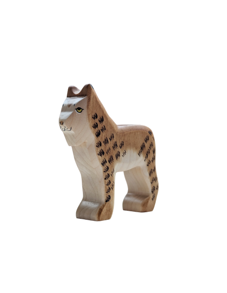 lynx Holzwald