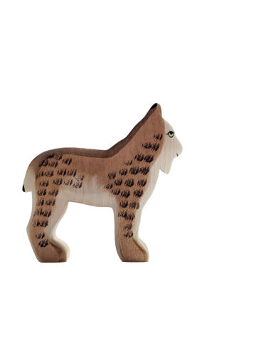 lynx Holzwald