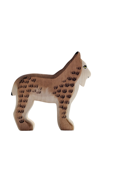 lynx Holzwald