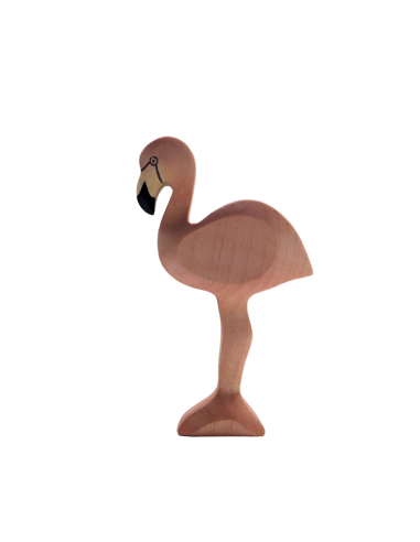 Flamingo Holzwald