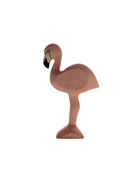 Flamingo Holzwald