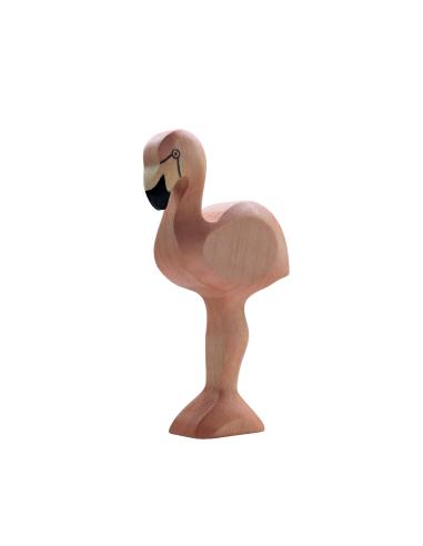 Flamingo Holzwald