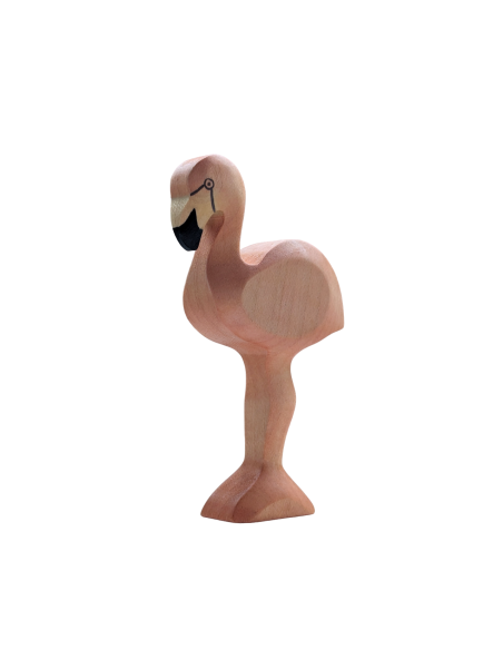 Flamingo Holzwald