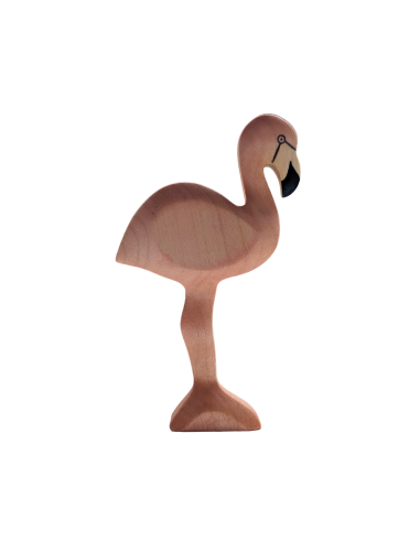Flamingo Holzwald