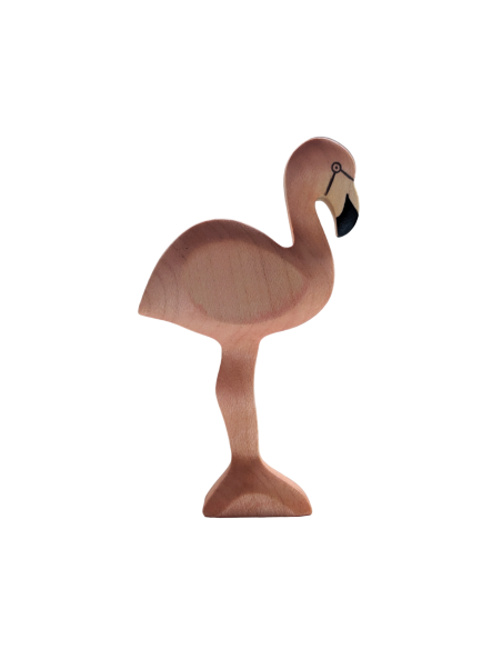 Flamingo Holzwald