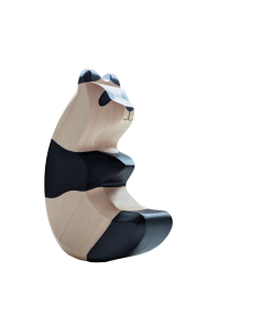 Panda Holzwald 2