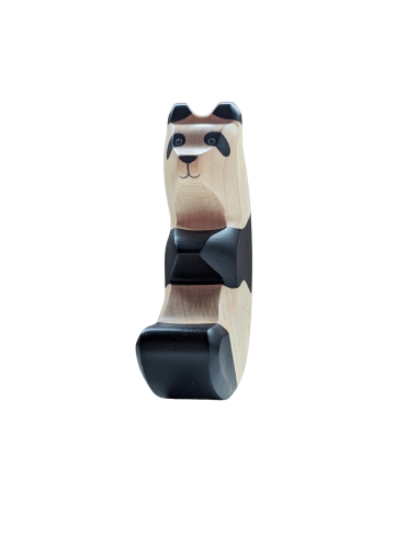 Panda Holzwald
