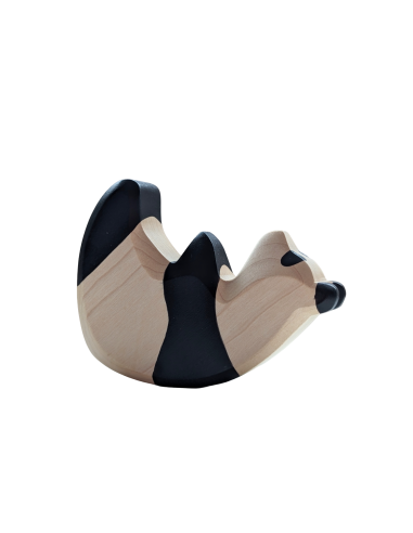 Panda Holzwald