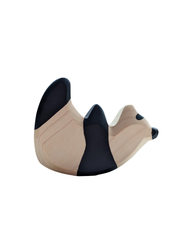 Panda Holzwald
