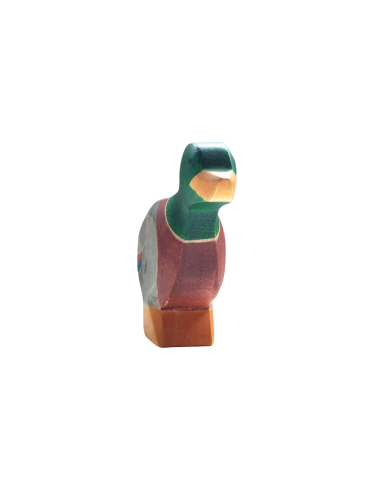 Eend man Holzwald