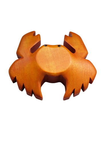 Krab Holzwald