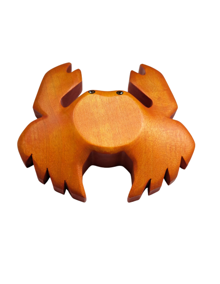 Krab Holzwald