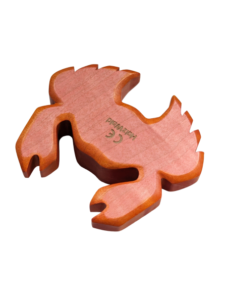 Krab Holzwald