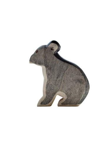 Koala Holzwald