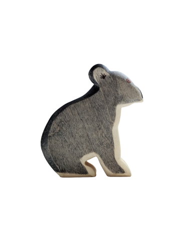 Koala Holzwald
