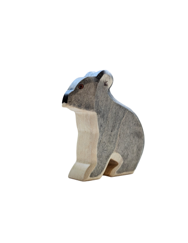 Koala Holzwald