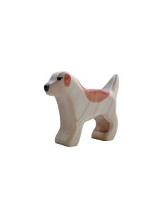 Kleine hond Holzwald 2