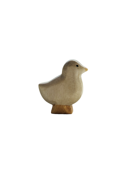 Kuiken donker Holzwald