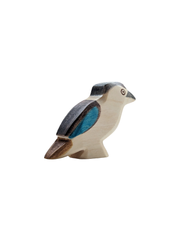 Kookaburra Holzwald