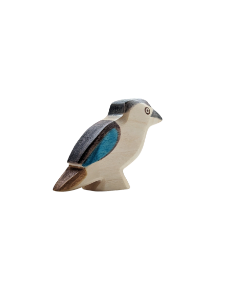 Kookaburra Holzwald