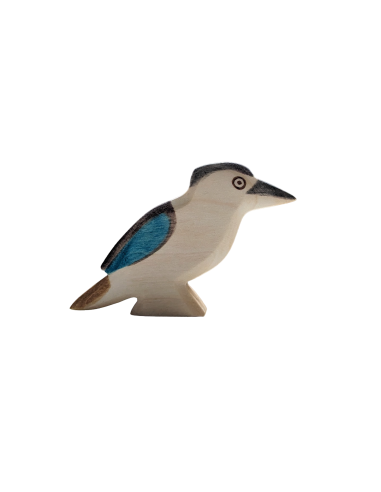 Kookaburra Holzwald