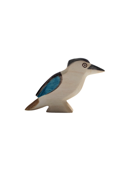 Kookaburra Holzwald
