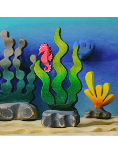 Zeepaardje Bumbu Toys