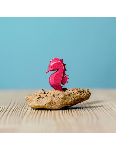 Zeepaardje Bumbu Toys